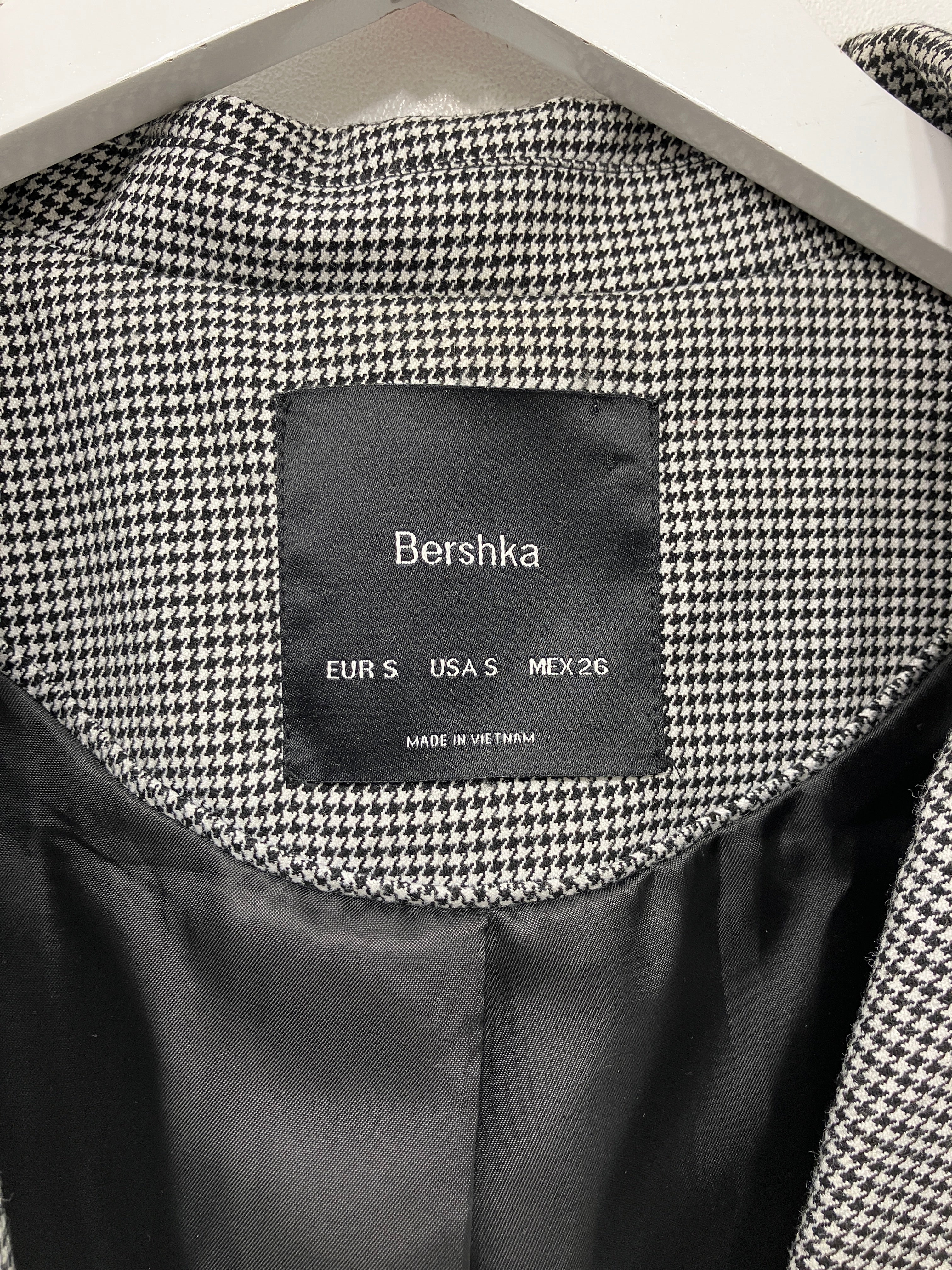 Bershka Blazer